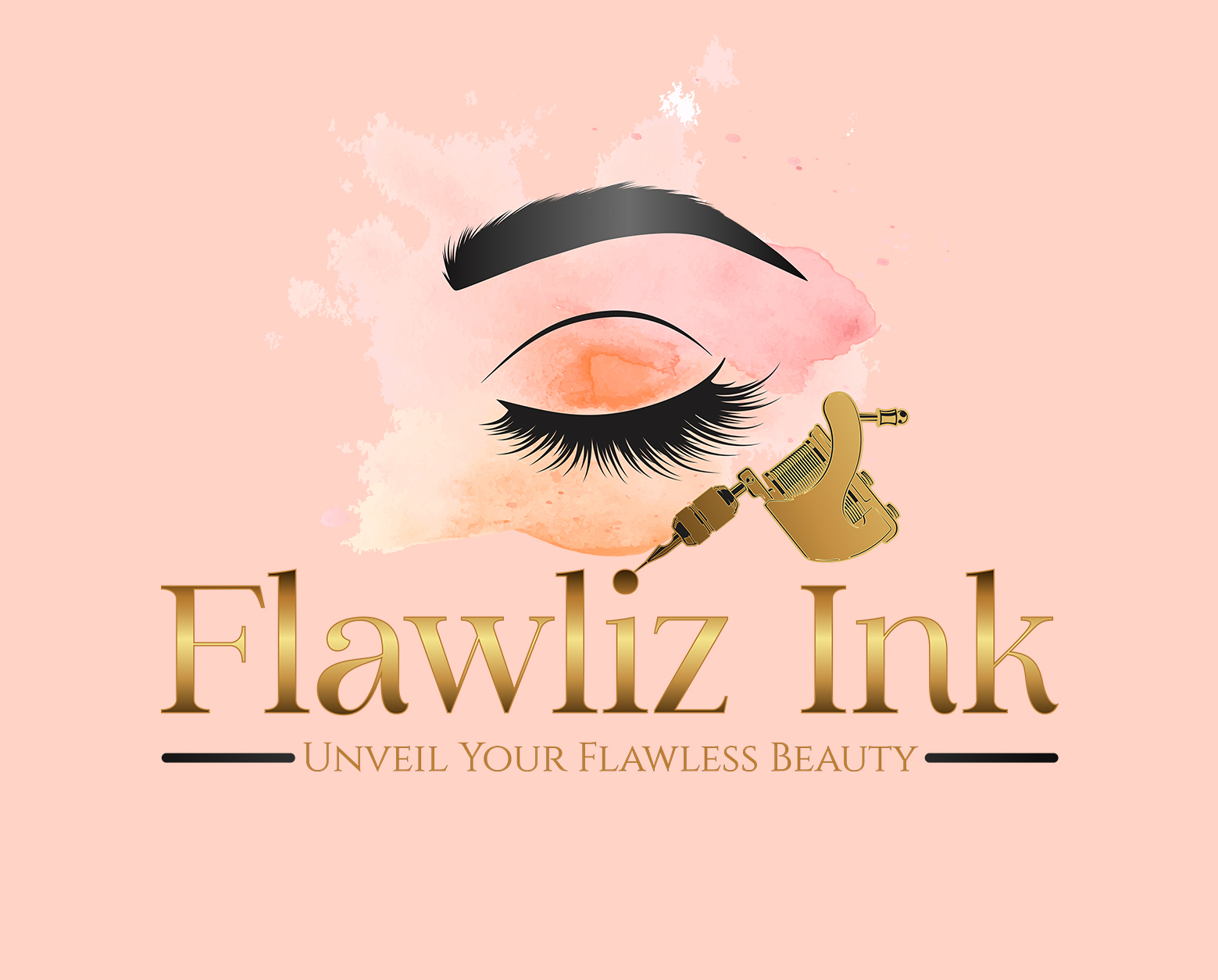 Flawliz Ink Beauty Studio