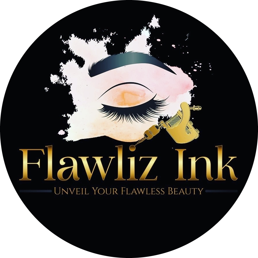 Flawliz Ink Beauty Studio